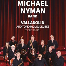 The Michael Nyman Band