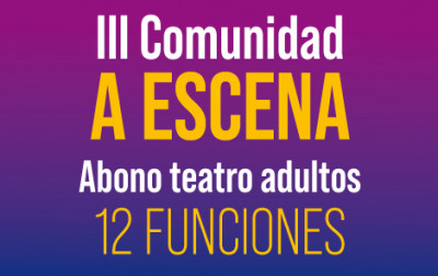 ADULTOS 12 COMUNIDAD