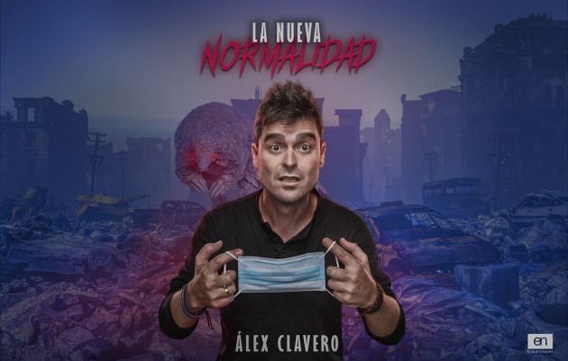 Alex Clavero