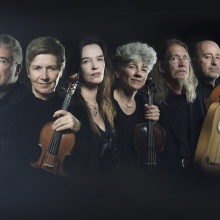 D+ Antigua. Freiburg BaroqueConsort