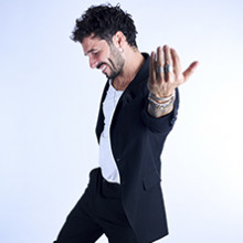 Antoñito Molina