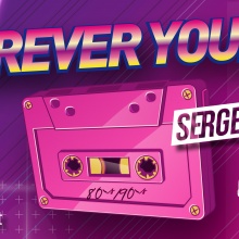 ‘Forever Music’ recupera los grandes éxitos de los años 80 y 90
