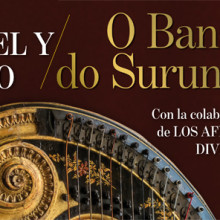 O Bando do Surunyo. «Miel y Oro»