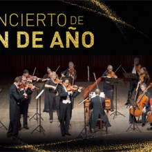 Concierto Fin de Año