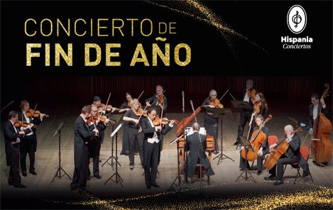 Concierto Fin de Año