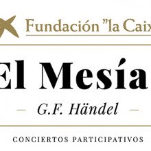 El Mesías de G. F. Häendel. Concierto participativo