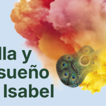 Falla y el sueño de Isabel