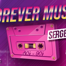 FOREVER MUSIC