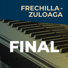 Frechilla-Zuloaga Final