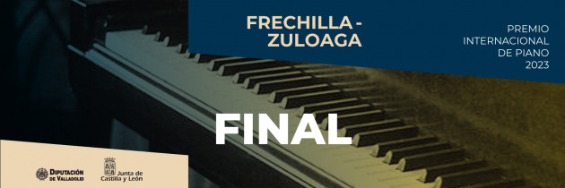 Frechilla-Zuloaga Final