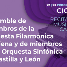 Ensemble Orquesta Viena y OSCyL