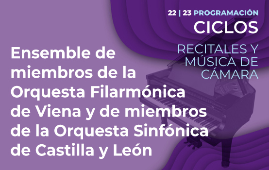 Ensemble Orquesta Viena y OSCyL