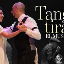 Tango Tirao