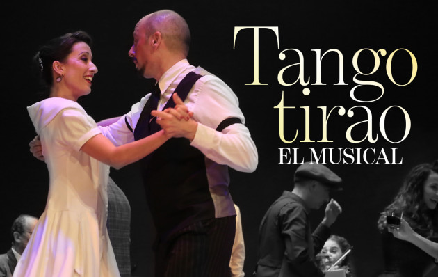 Tango Tirao