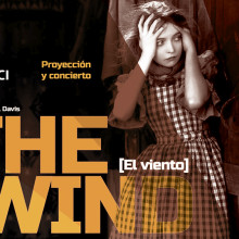 THE WIND [El viento]