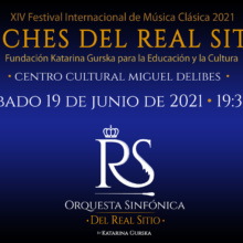 Orquesta Sinfónica del Real Sitio