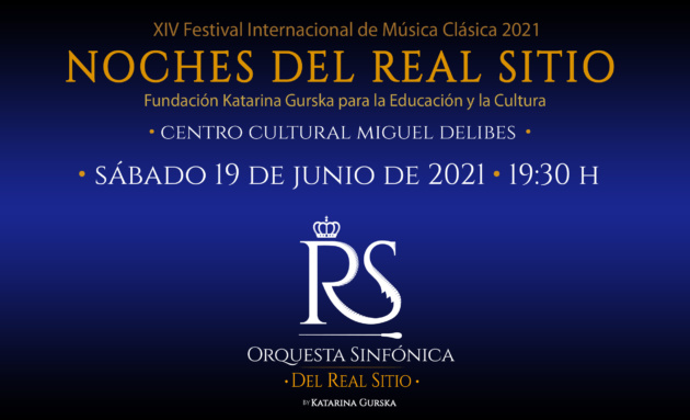 Orquesta Sinfónica del real Sitio a