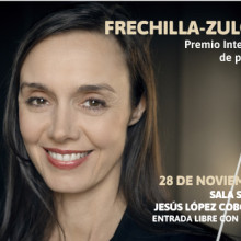 Final Premios Internacionales de Piano Frechilla-Zuloaga