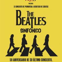 BEATLES SINFÓNICO