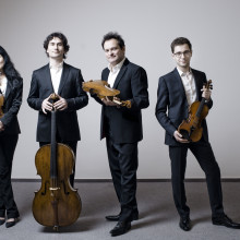 Belcea Quartet