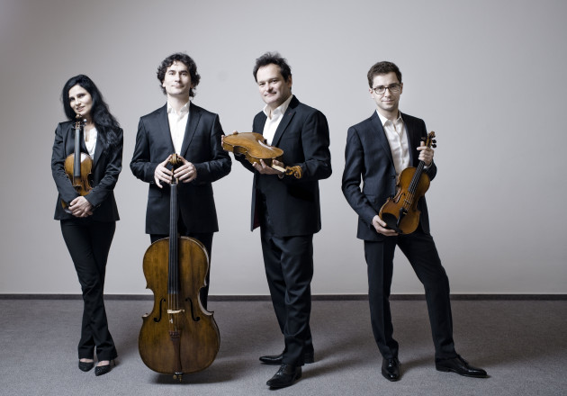 Belcea Quartet