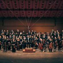 Joven Orquesta Filarmónica de Bergen