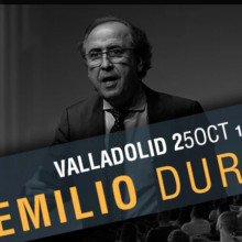 Conferencia Emilio Duró