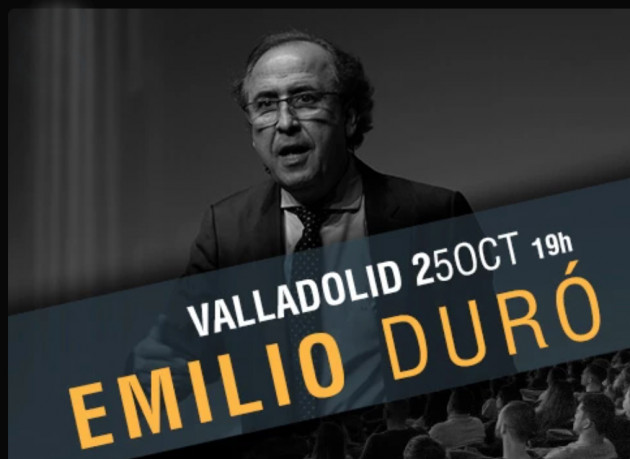 Emilio Duró