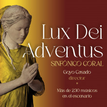 Lux Dei Adventus
