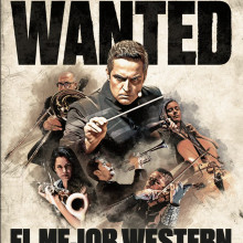 WANTED. FSO Tour. El mejor western