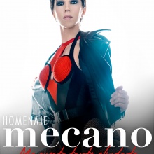 Homenaje a Mecano «Me cuesta tanto olvidarte»