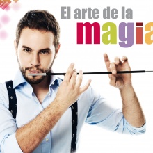 Jorge Blass. El Arte de la Magia