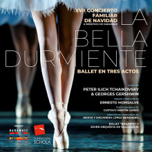 LA BELLA DURMIENTE
