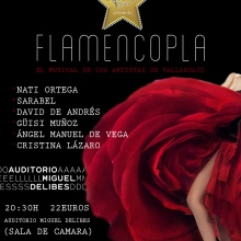 FLAMENCOPLA (El musical de los artistas de Valladolid)