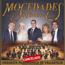 Mocedades sinfónico