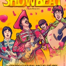 SHOW BEAT – UNA NOCHE CON LOS BEATLES con ( The Beat Love )