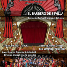 EL BARBERO DE SEVILLA