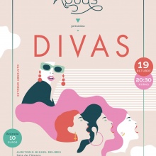 VALLE DE AGUAS “Divas”