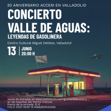 20 años de ACCEM en Valladolid