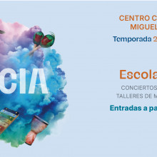 Ciclo escolares y en familia