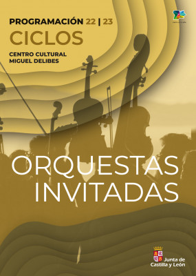 Orquestas Invitadas PORTADA