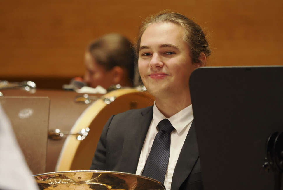 Joven Orquesta de Bergen