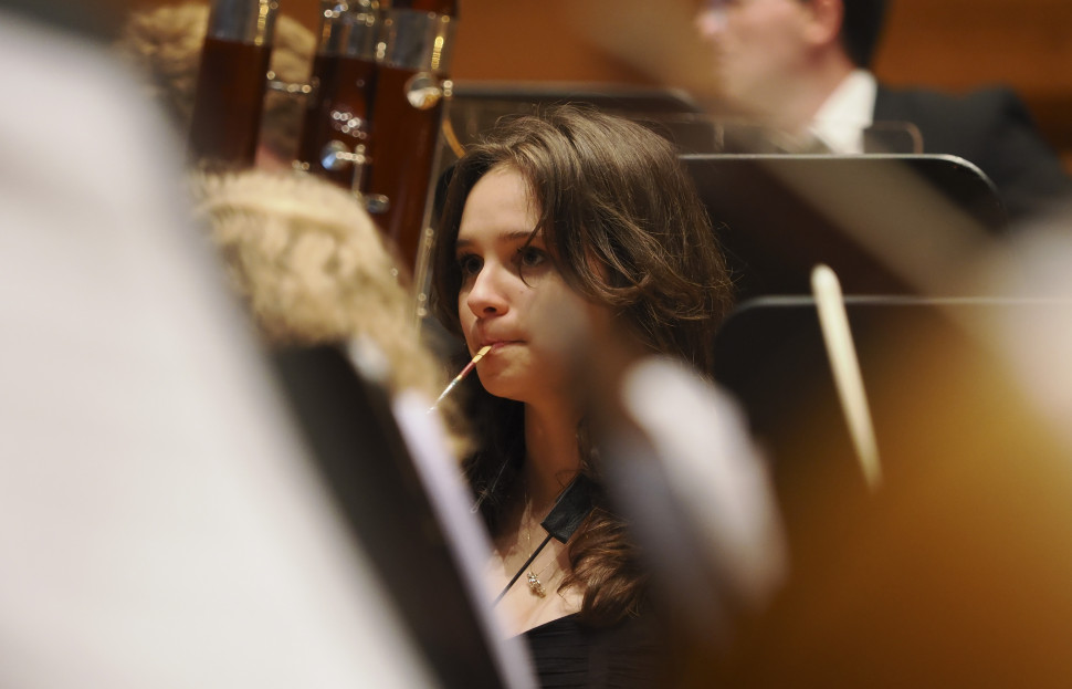 Joven Orquesta de Bergen