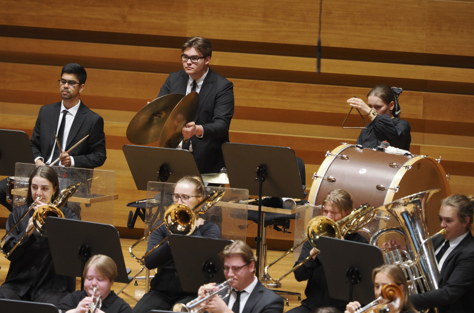 Joven Orquesta de Bergen