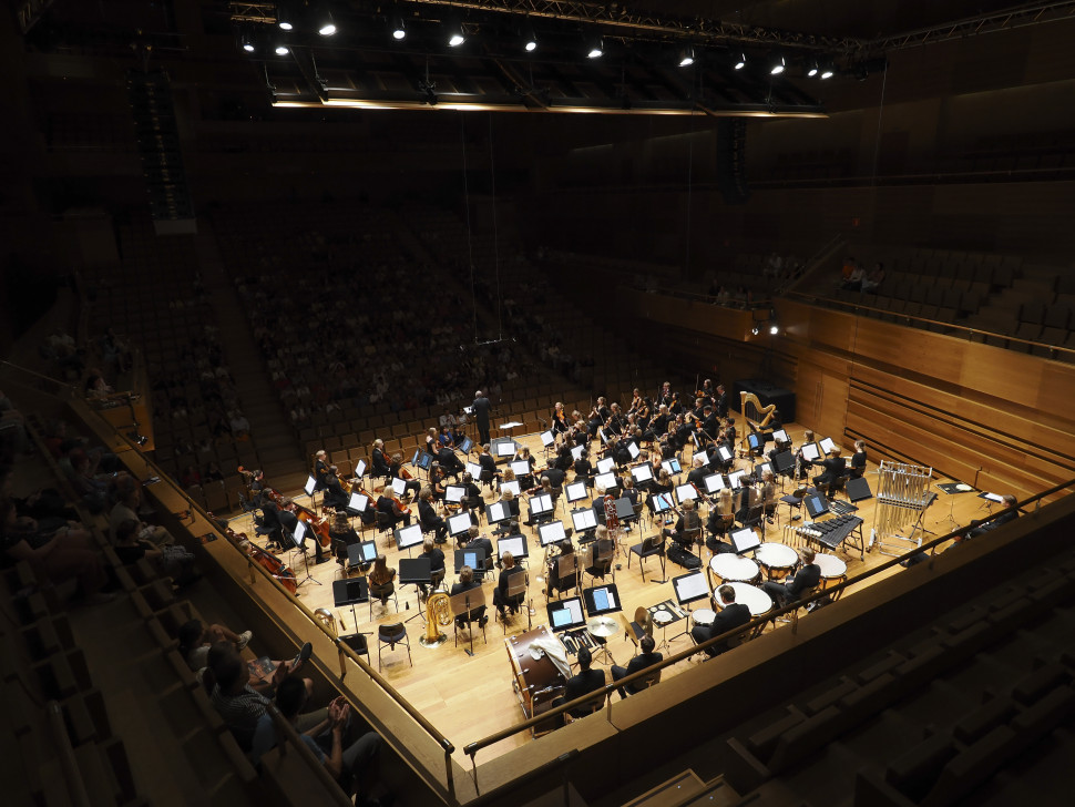 Joven Orquesta de Bergen