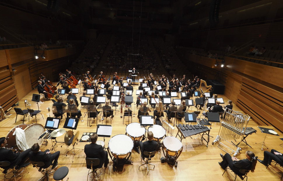 Joven Orquesta de Bergen