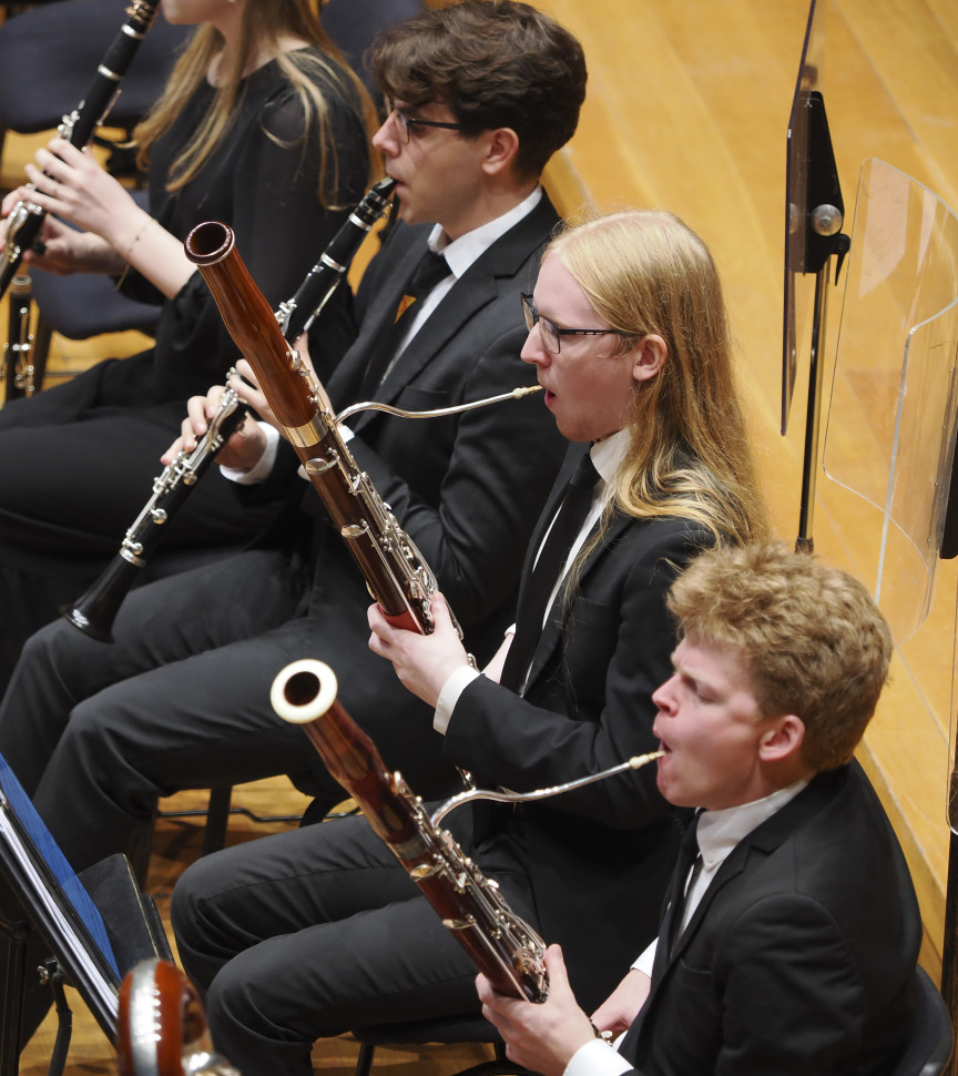 Joven Orquesta de Bergen