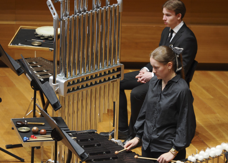 Joven Orquesta de Bergen