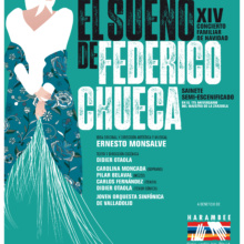 El sueño de Federico Chueca