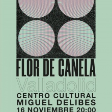 Presentación EP Flor de Canela